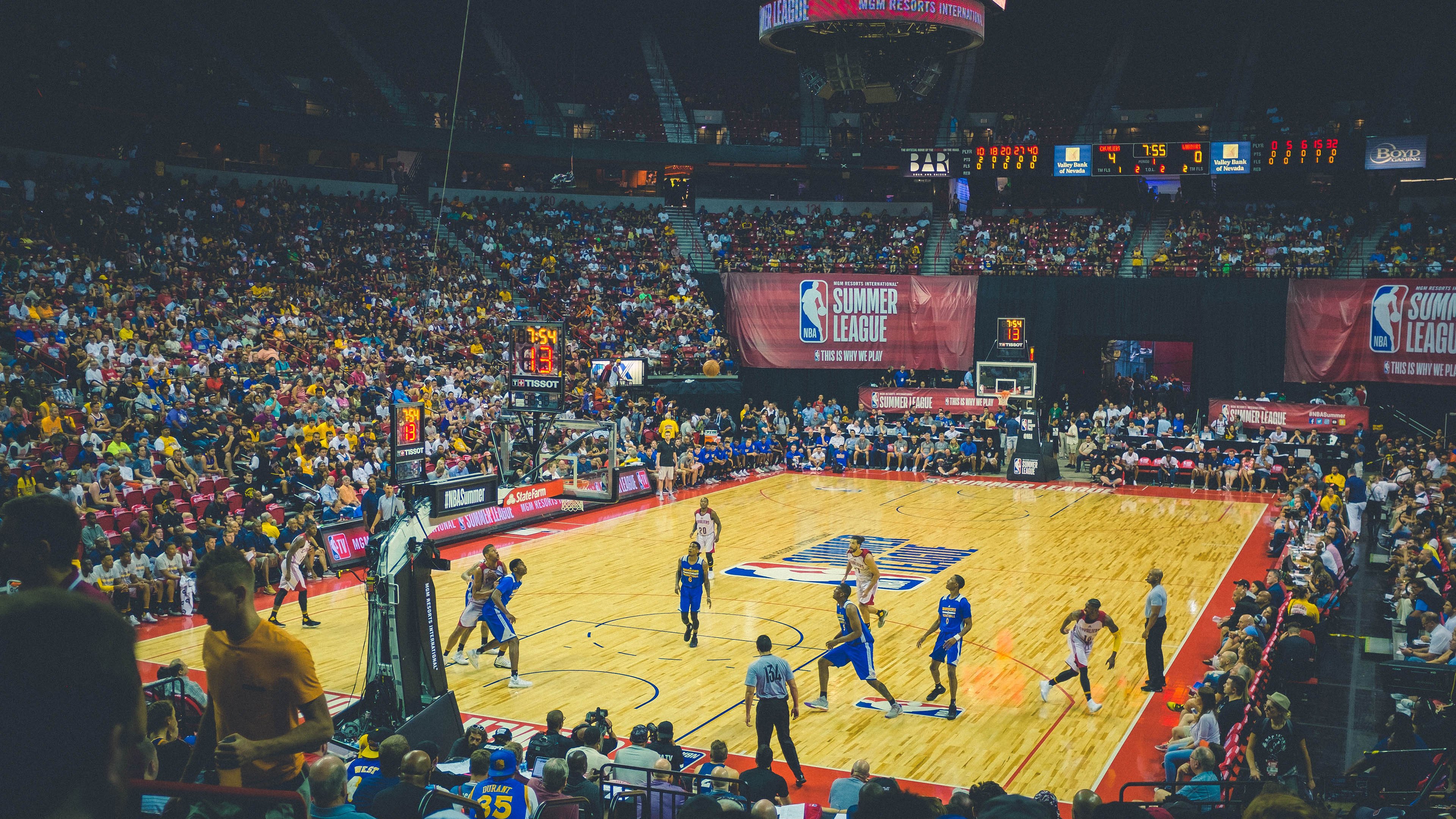 世界篮球日：NBA带动全世界热爱篮球的潮流，播放篮球世界